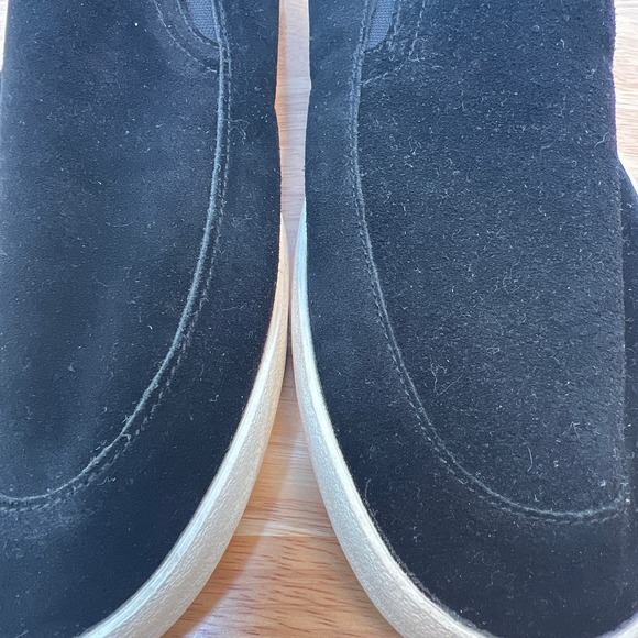 STAHEEKUM Flipside boat shoes size 10.5 mens slip‎ on - Picture 10 of 10